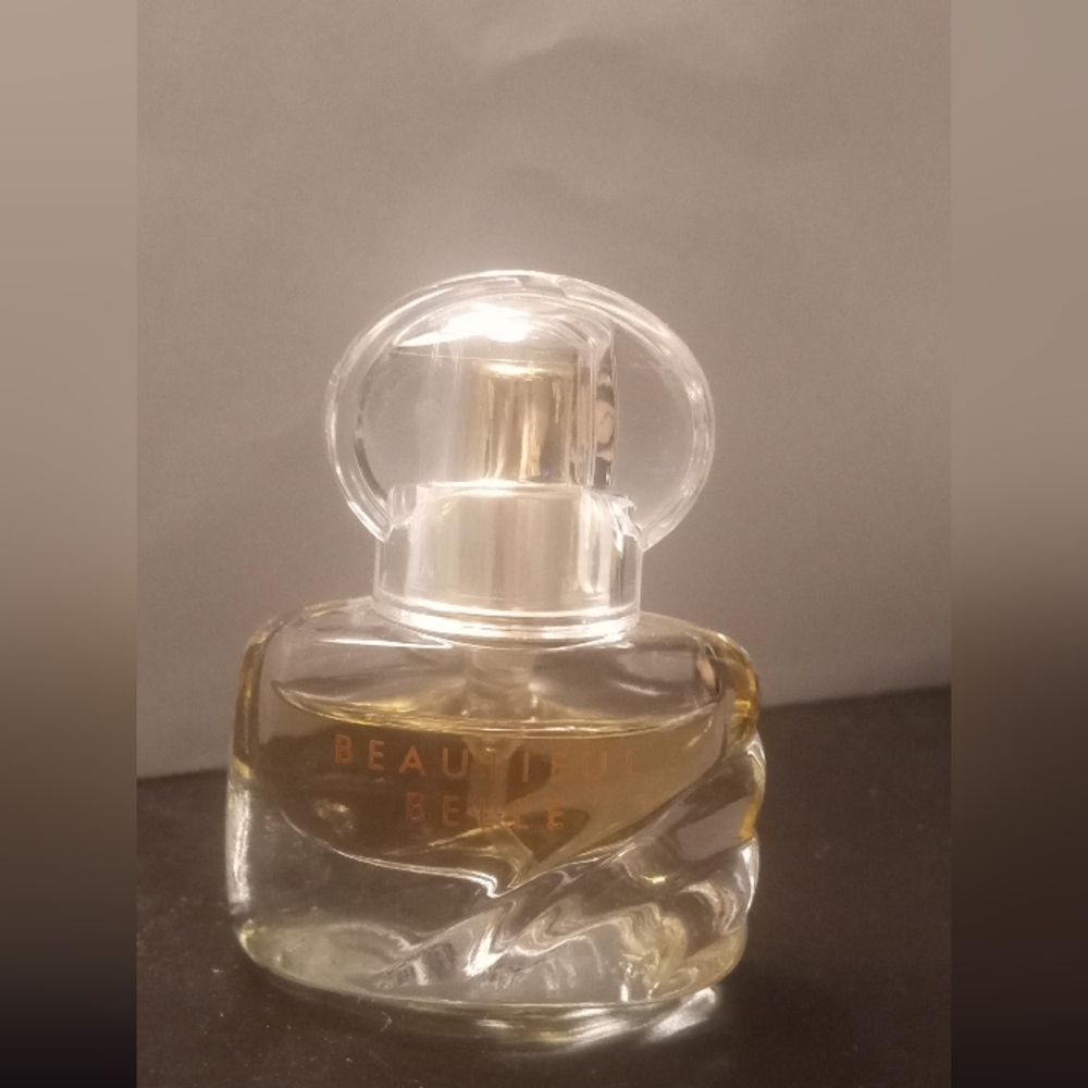 Beautiful Belle- Eau de Parfum - Picture 2 of 4